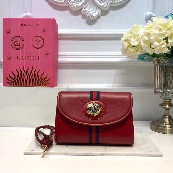 Hyperpeter GUCCI RAJAH 0811